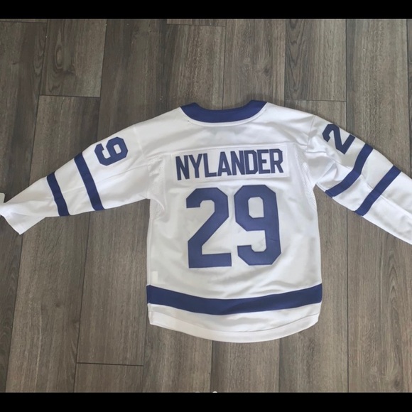 Leafs jersey - Picture 2 of 2